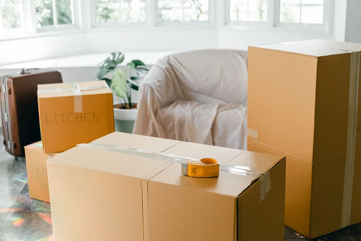 Hoarding Cleanup in Del Paso Heights, Sacramento, CA